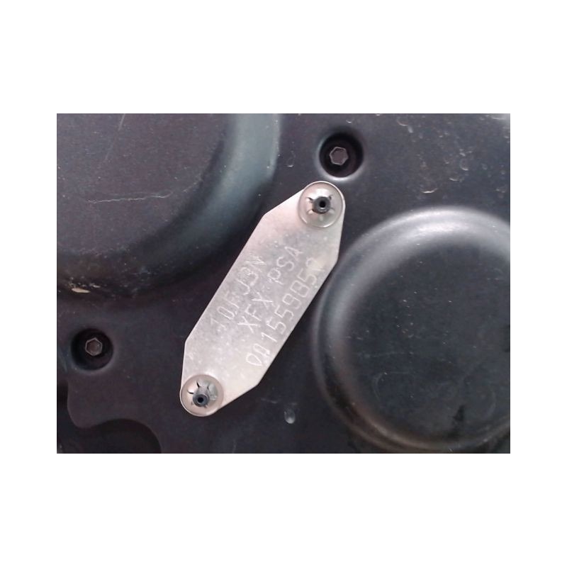 MOTEUR ESSENCE CITROEN C5 2001-2004 3.0 V6 