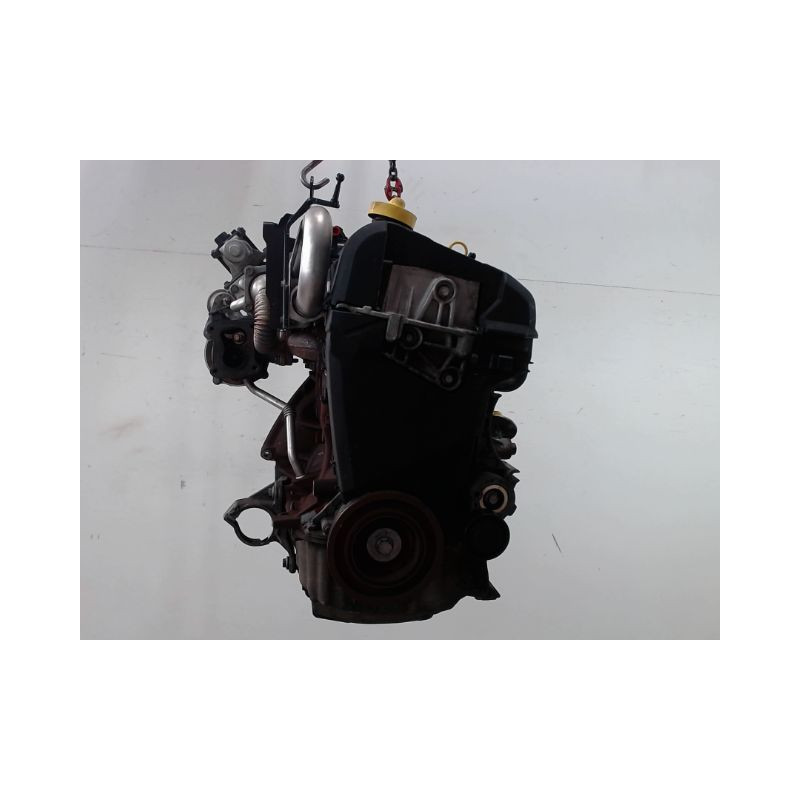 MOTEUR DIESEL RENAULT CLIO III 2005- 1.5 dCi 