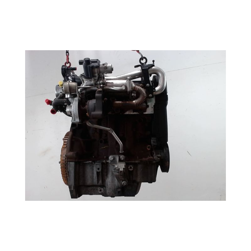MOTEUR DIESEL RENAULT CLIO III 2005- 1.5 dCi 