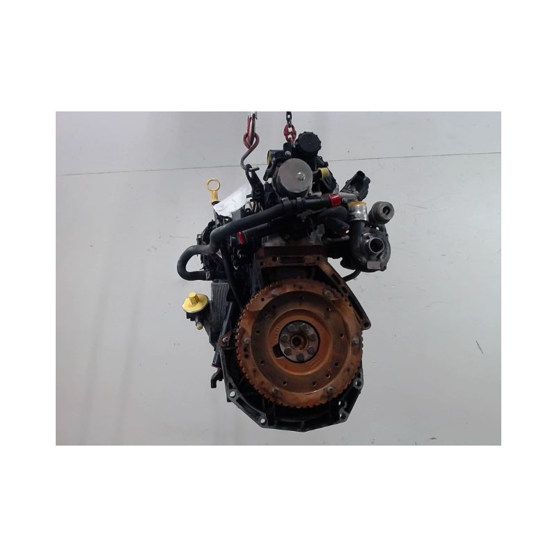 MOTEUR DIESEL RENAULT CLIO III 2005- 1.5 dCi 