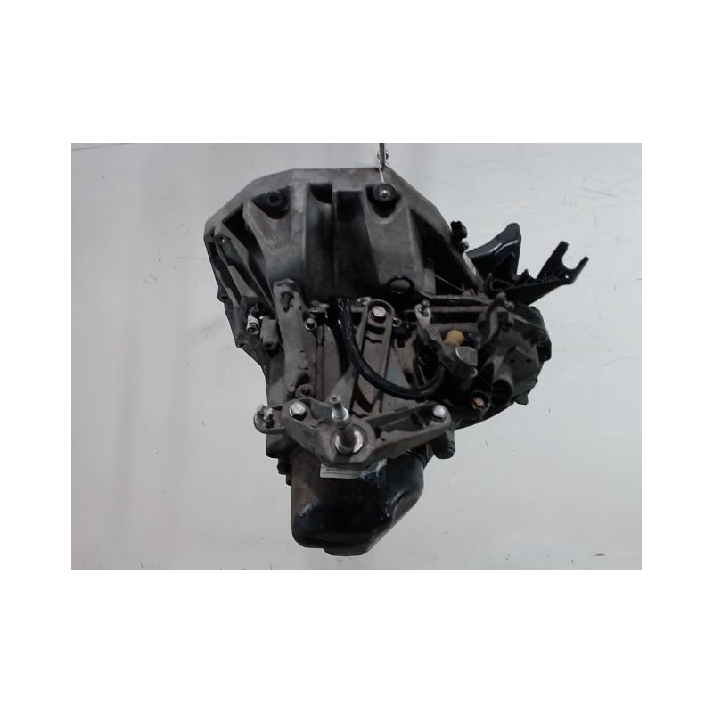 BOITE A VITESSE MECANIQUE RENAULT CLIO III 2005- 1.5 dCi 