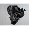 BOITE A VITESSE MECANIQUE RENAULT CLIO III 2005- 1.5 dCi 