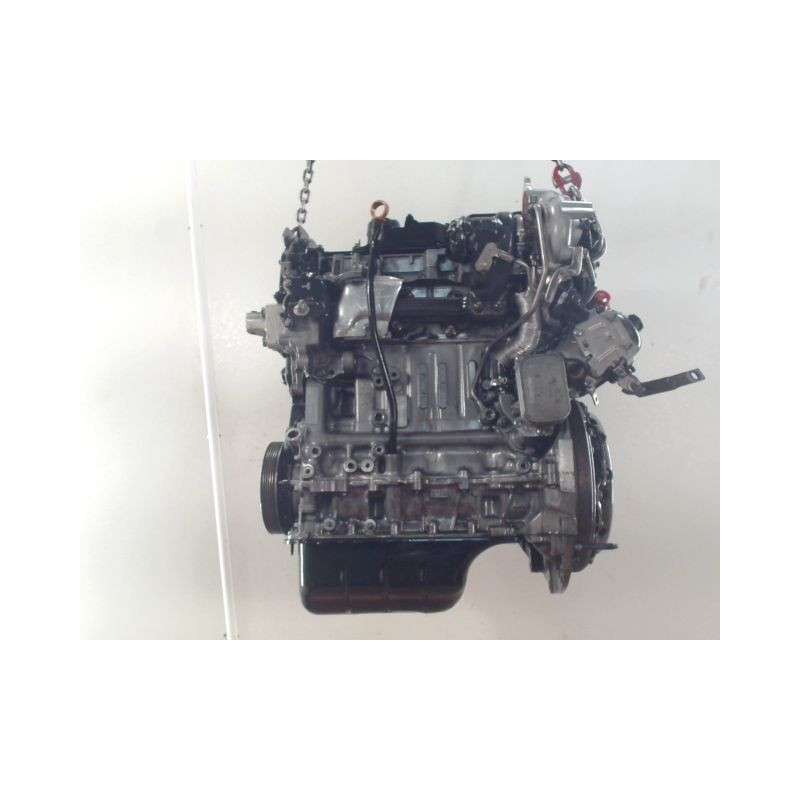 MOTEUR DIESEL CITROEN BERLINGO 1.6 HDi / BlueHDi 75