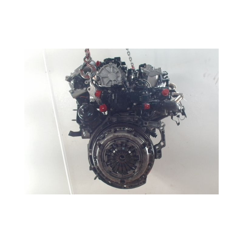 MOTEUR DIESEL CITROEN BERLINGO 1.6 HDi / BlueHDi 75