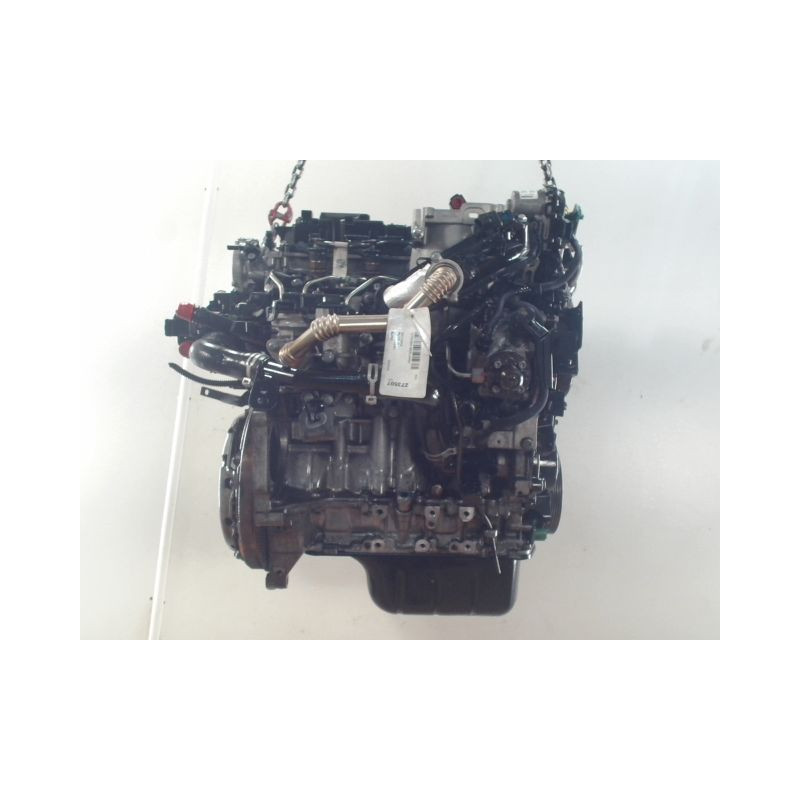 MOTEUR DIESEL CITROEN BERLINGO 1.6 HDi / BlueHDi 75