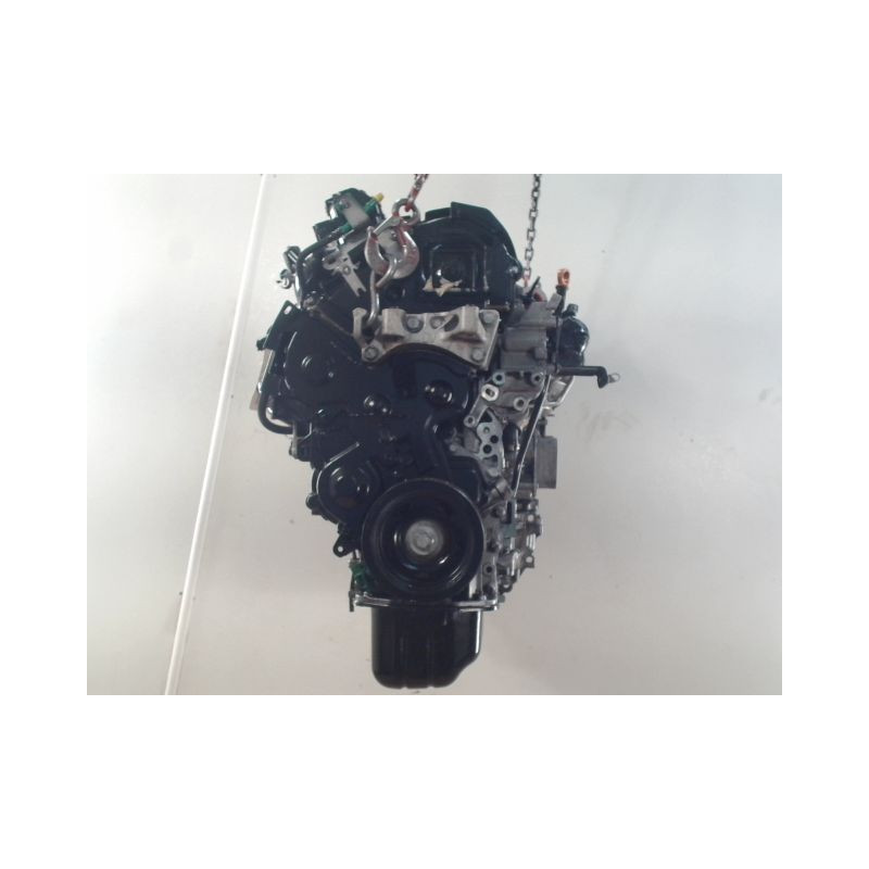 MOTEUR DIESEL CITROEN BERLINGO 1.6 HDi / BlueHDi 75