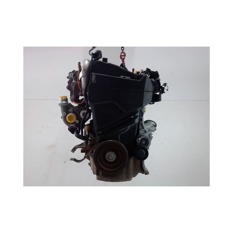MOTEUR DIESEL RENAULT CLIO IV 2012- 1.5 dCi 75