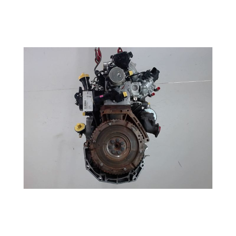 MOTEUR DIESEL RENAULT CLIO IV 2012- 1.5 dCi 75