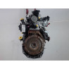 MOTEUR DIESEL RENAULT CLIO IV 2012- 1.5 dCi 75