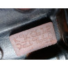 MOTEUR DIESEL RENAULT CLIO IV 2012- 1.5 dCi 75