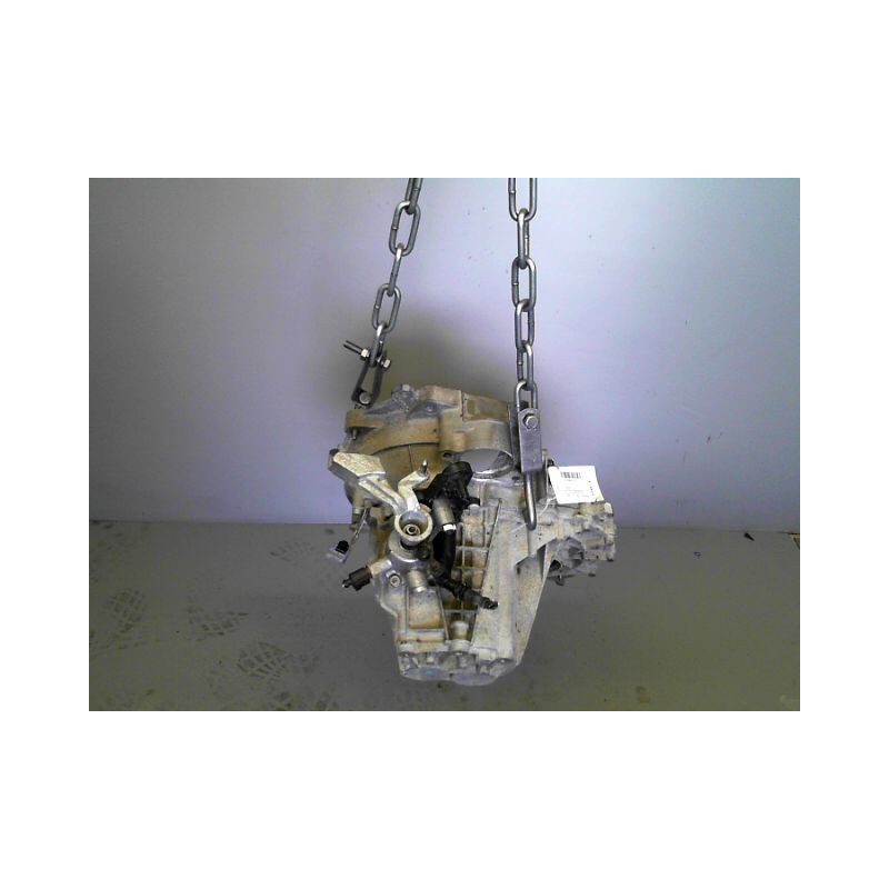 BOITE A VITESSE MECANIQUE VOLKSWAGEN POLO 1.0