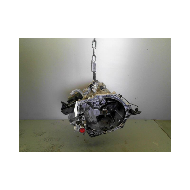 BOITE A VITESSE MECANIQUE CITROEN C4 1.6 VTi 120