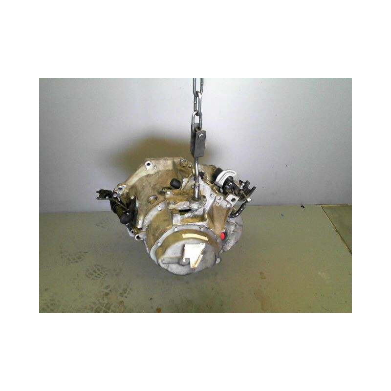 BOITE A VITESSE MECANIQUE CITROEN C4 1.6 VTi 120