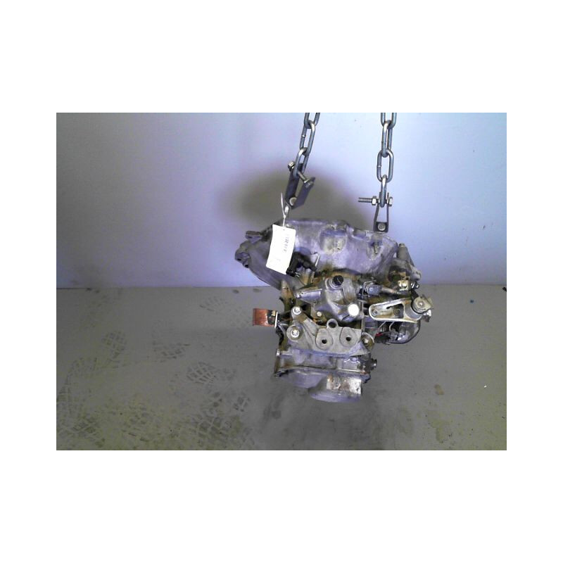 BOITE A VITESSE MECANIQUE OPEL CORSA 1.0 