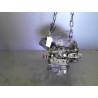 BOITE A VITESSE MECANIQUE OPEL CORSA 1.0 