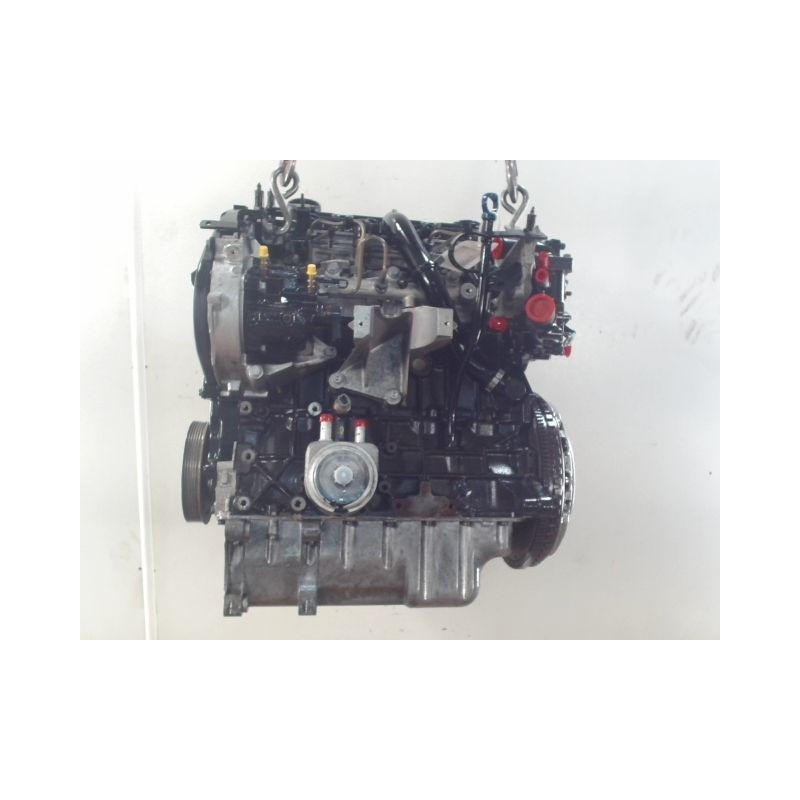 MOTEUR DIESEL PEUGEOT 206 2.0 HDi