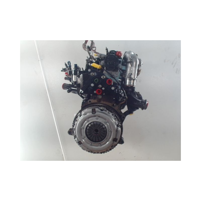 MOTEUR DIESEL PEUGEOT 206 2.0 HDi