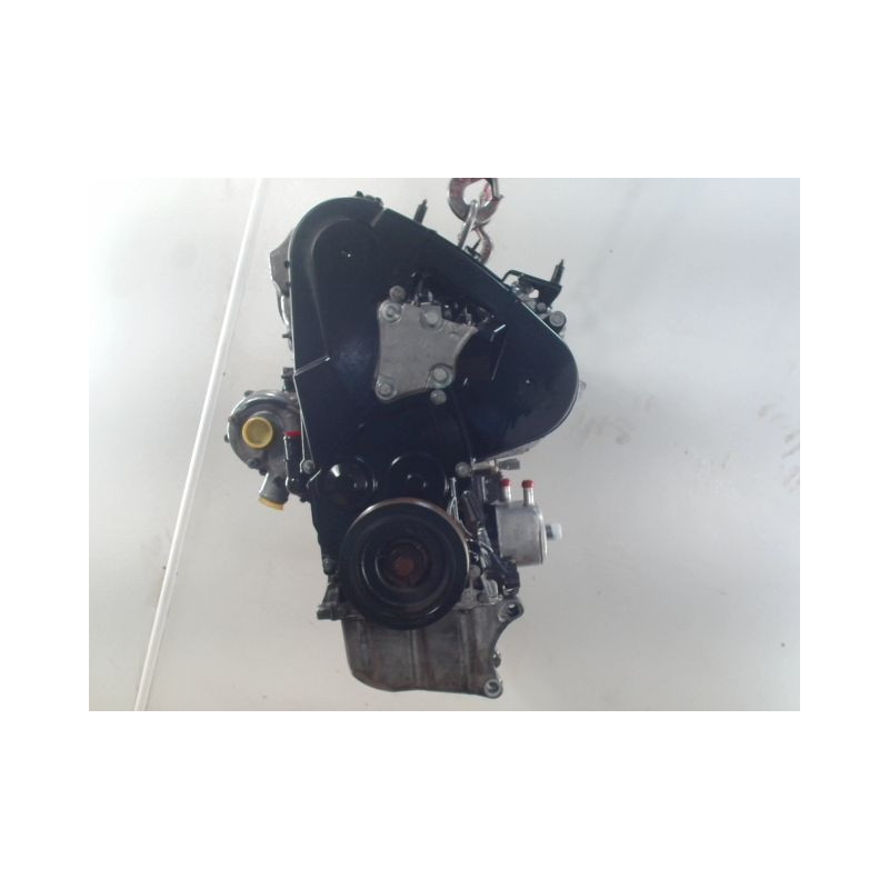 MOTEUR DIESEL PEUGEOT 206 2.0 HDi