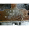 MOTEUR DIESEL PEUGEOT 206 2.0 HDi