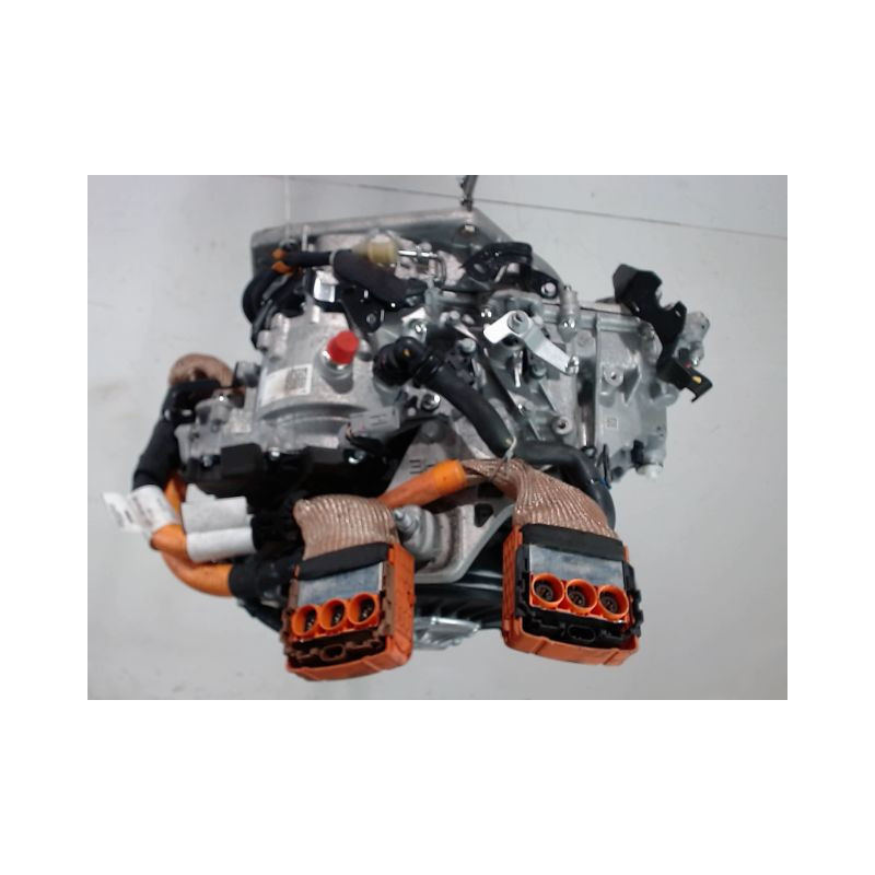 BOITE A VITESSE AUTOMATIQUE RENAULT CLIO 1.6 E-TECH 140 