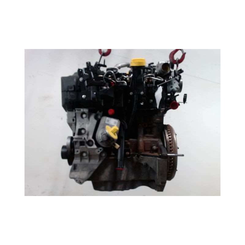 MOTEUR DIESEL RENAULT MEGANE 1.5 dCi