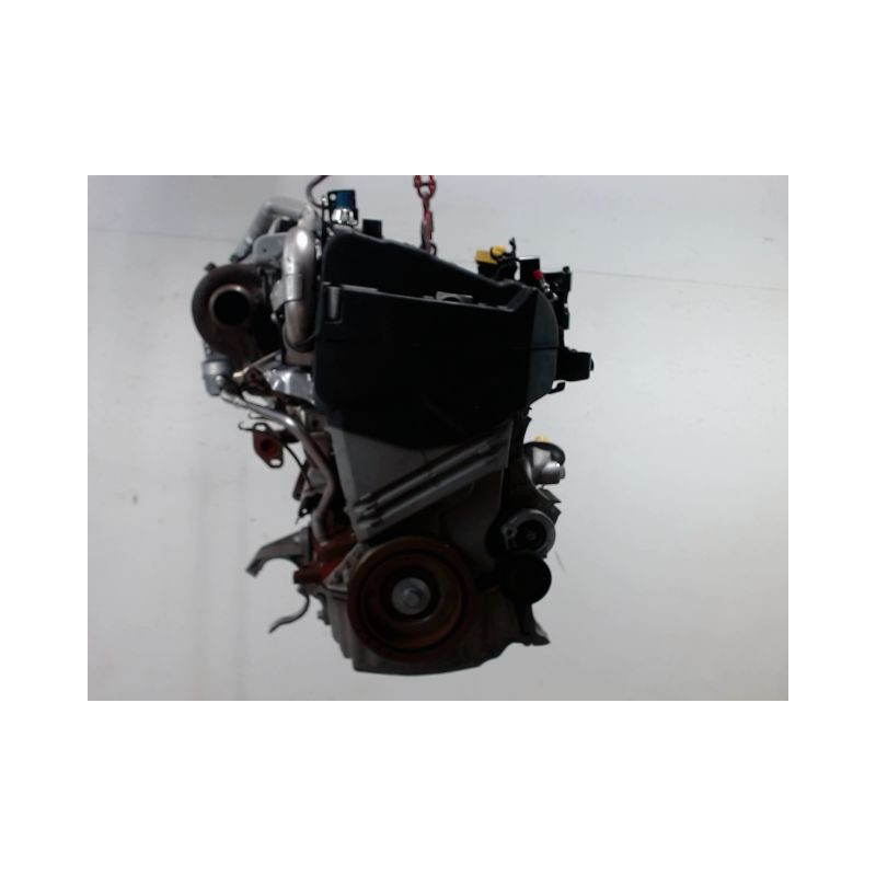 MOTEUR DIESEL RENAULT MEGANE 1.5 dCi