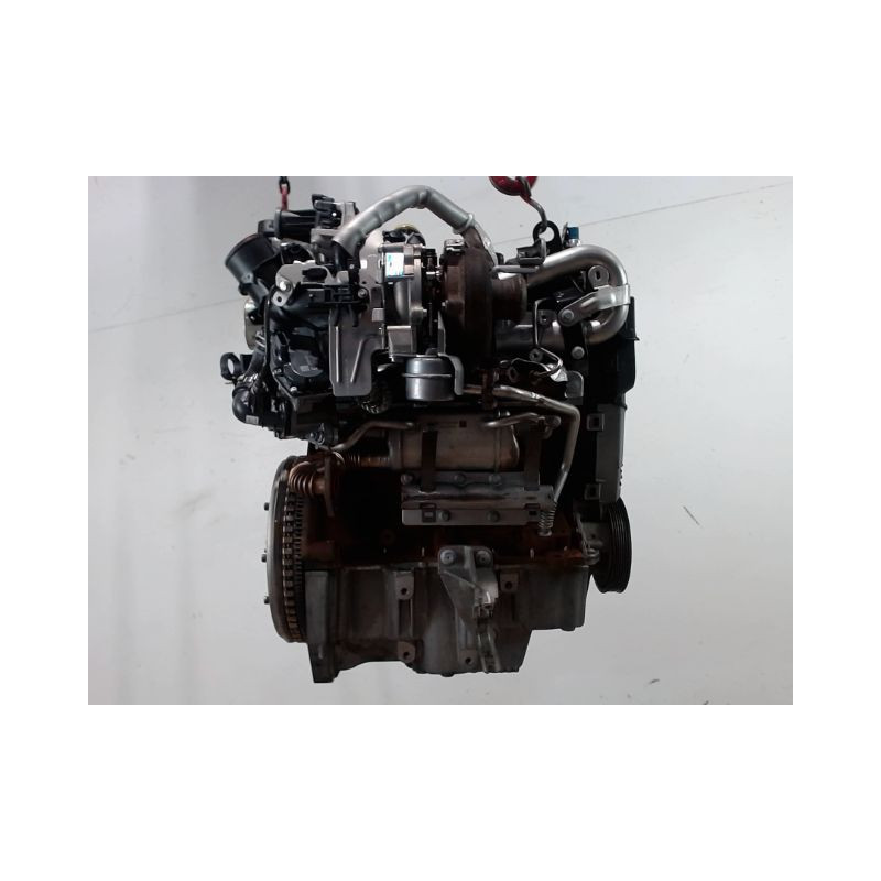 MOTEUR DIESEL RENAULT MEGANE 1.5 dCi