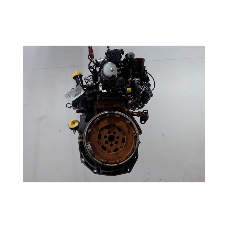 MOTEUR DIESEL RENAULT MEGANE 1.5 dCi