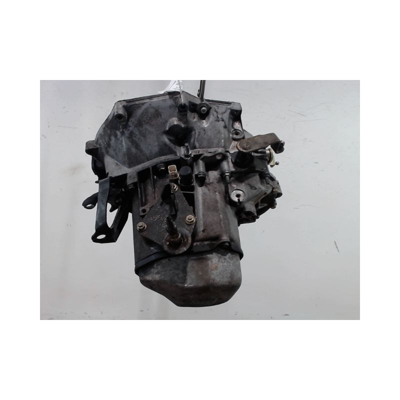 BOITE A VITESSE MECANIQUE PEUGEOT 206 SW 02-06 1.4 HDi