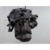 BOITE A VITESSE MECANIQUE PEUGEOT 206 SW 02-06 1.4 HDi