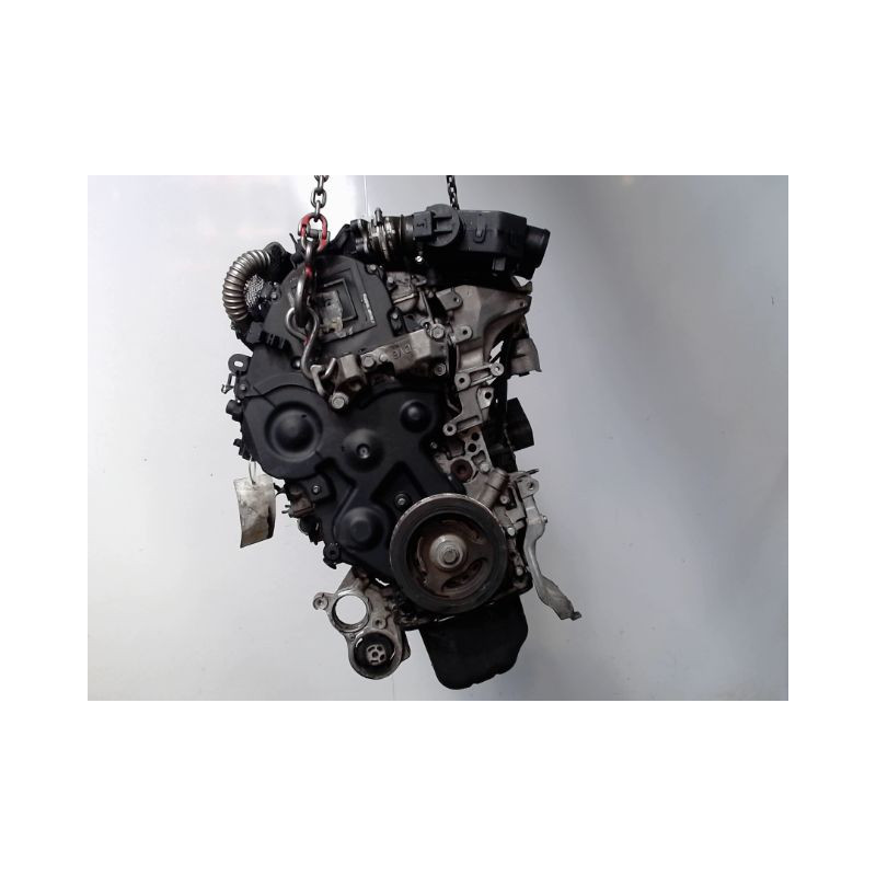 MOTEUR DIESEL PEUGEOT 307 2005-2007 1.6 HDi 110