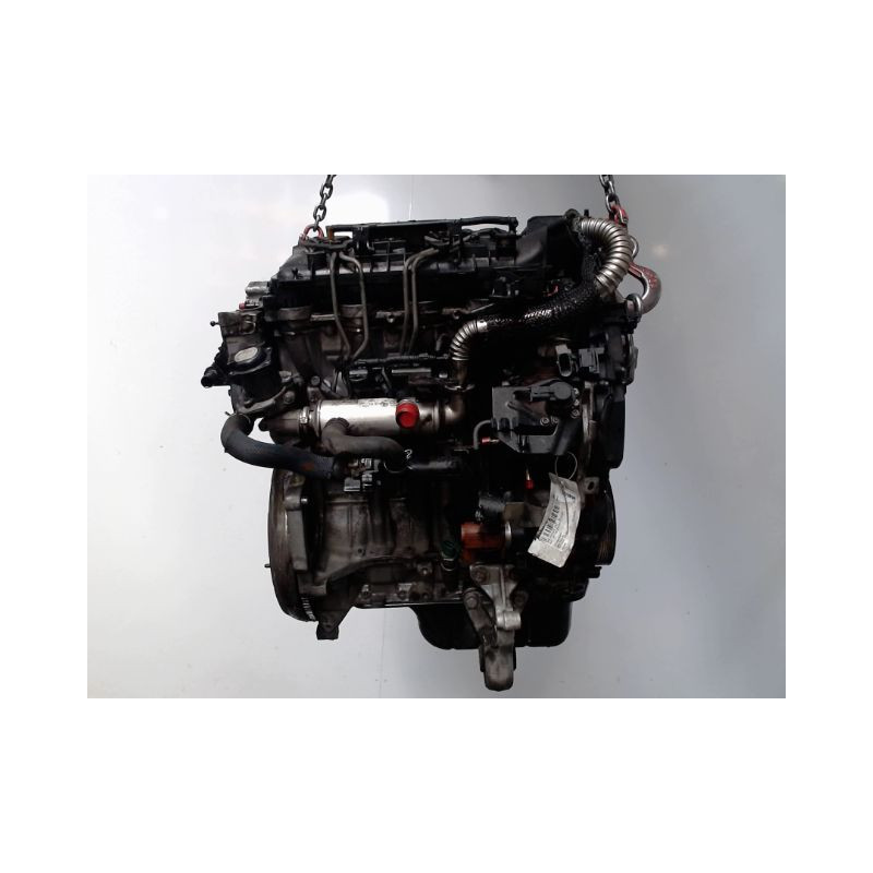 MOTEUR DIESEL PEUGEOT 307 2005-2007 1.6 HDi 110