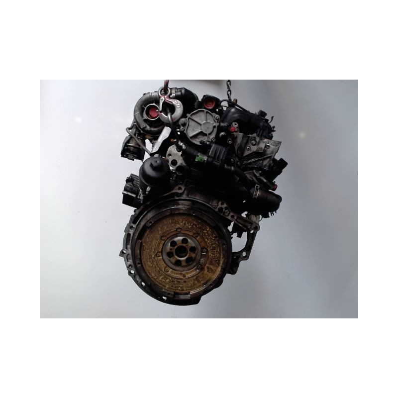 MOTEUR DIESEL PEUGEOT 307 2005-2007 1.6 HDi 110