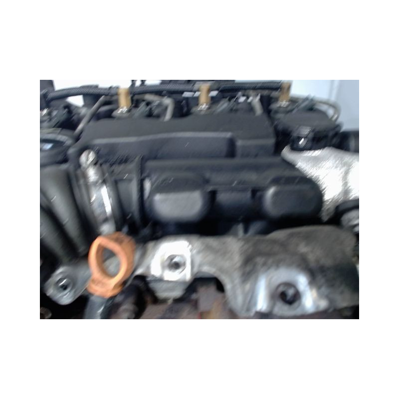 MOTEUR DIESEL PEUGEOT 307 2005-2007 1.6 HDi 110