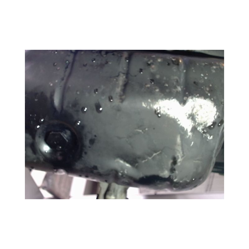 MOTEUR DIESEL PEUGEOT 307 2005-2007 1.6 HDi 110