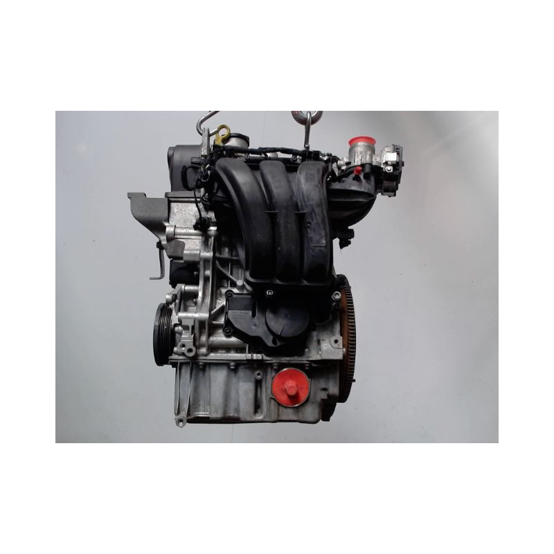 MOTEUR ESSENCE VOLKSWAGEN POLO 2005- 1.0