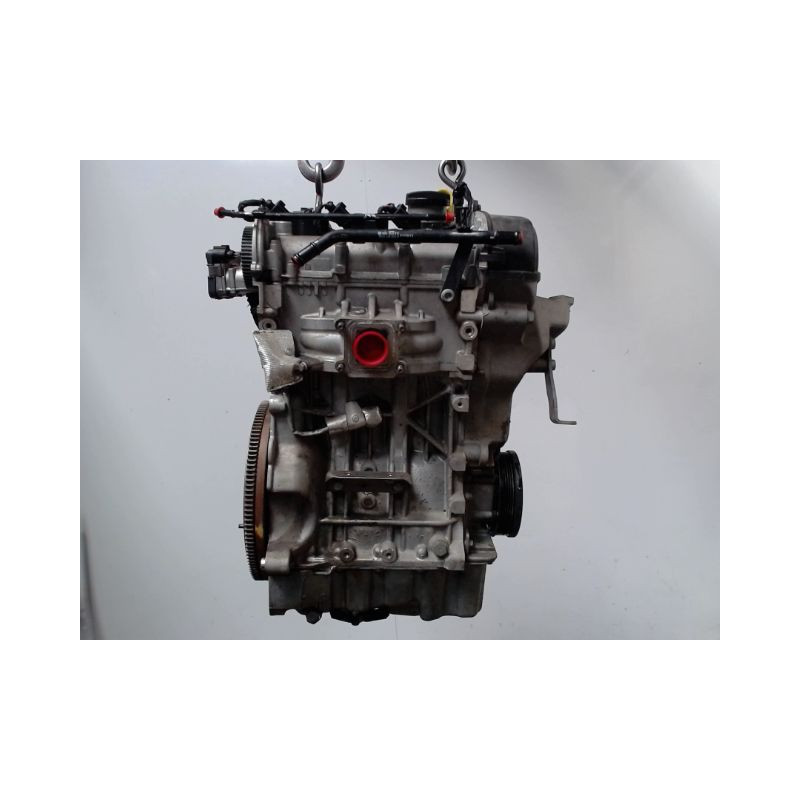 MOTEUR ESSENCE VOLKSWAGEN POLO 2005- 1.0