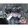 MOTEUR ESSENCE VOLKSWAGEN POLO 2005- 1.0