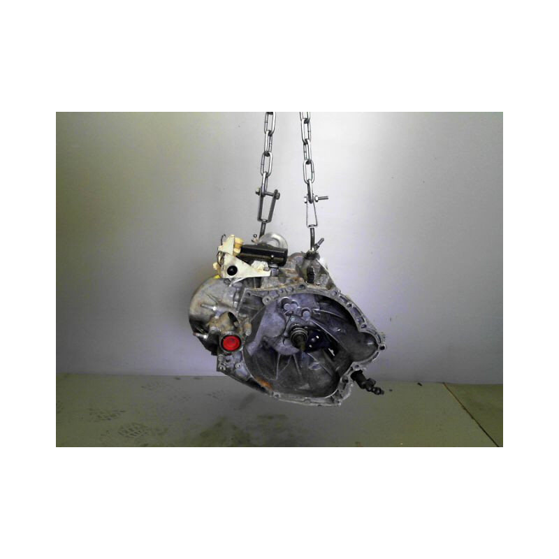 BOITE A VITESSE MECANIQUE PEUGEOT 307 2.0 16V