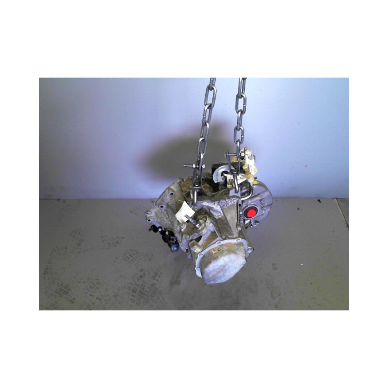 BOITE A VITESSE MECANIQUE PEUGEOT 307 2.0 16V