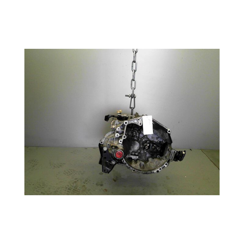 BOITE A VITESSE MECANIQUE PEUGEOT 207 1.4 16V