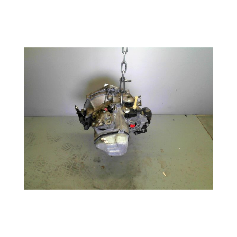 BOITE A VITESSE MECANIQUE PEUGEOT 207 1.4 16V