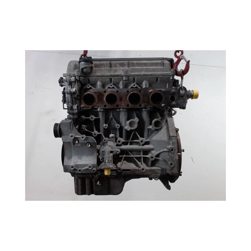 MOTEUR ESSENCE SUZUKI SWIFT 1.3 