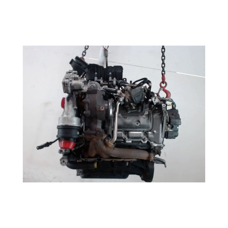 MOTEUR DIESEL MERCEDES CLASSE A 2004- A 160 CDI 