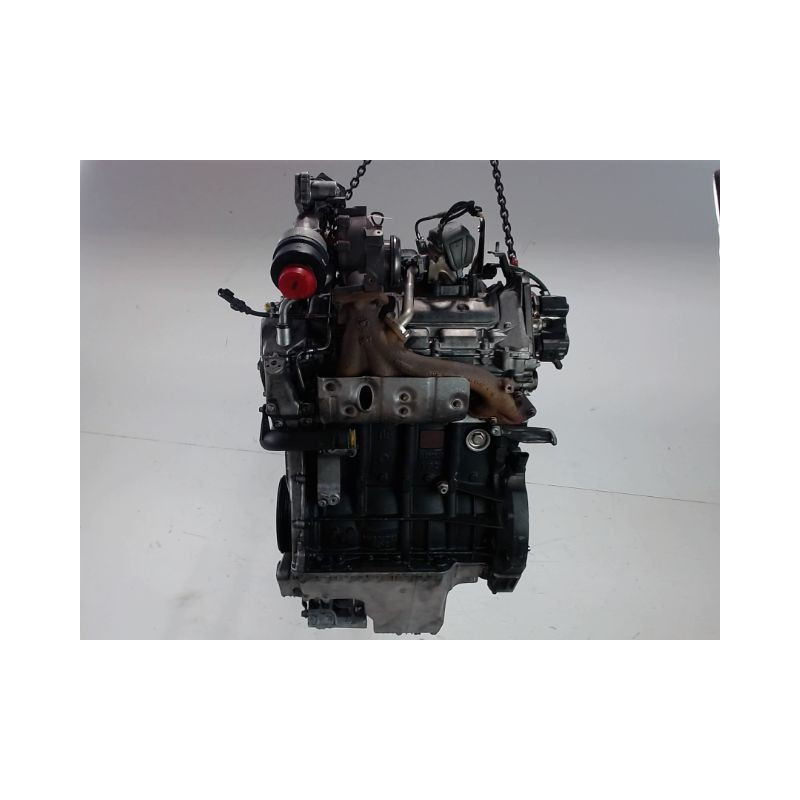 MOTEUR DIESEL MERCEDES CLASSE A 2004- A 160 CDI 