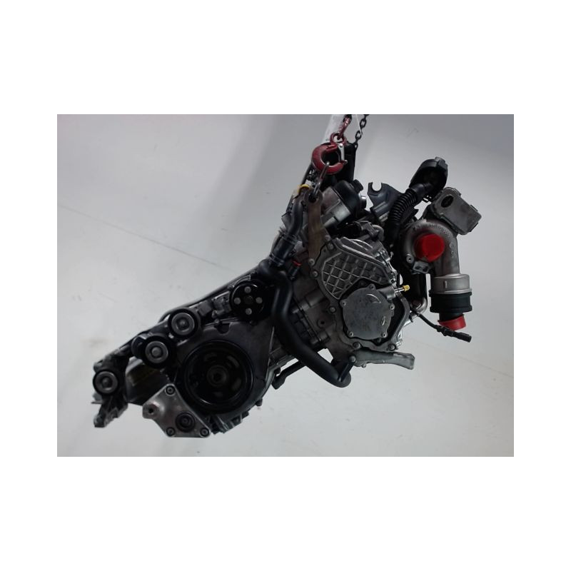MOTEUR DIESEL MERCEDES CLASSE A 2004- A 160 CDI 