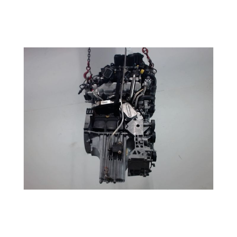 MOTEUR DIESEL MERCEDES CLASSE A 2004- A 160 CDI 