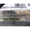 MOTEUR DIESEL MERCEDES CLASSE A 2004- A 160 CDI 