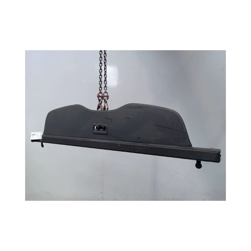 CACHE BAGAGE VOLKSWAGEN TOUAREG