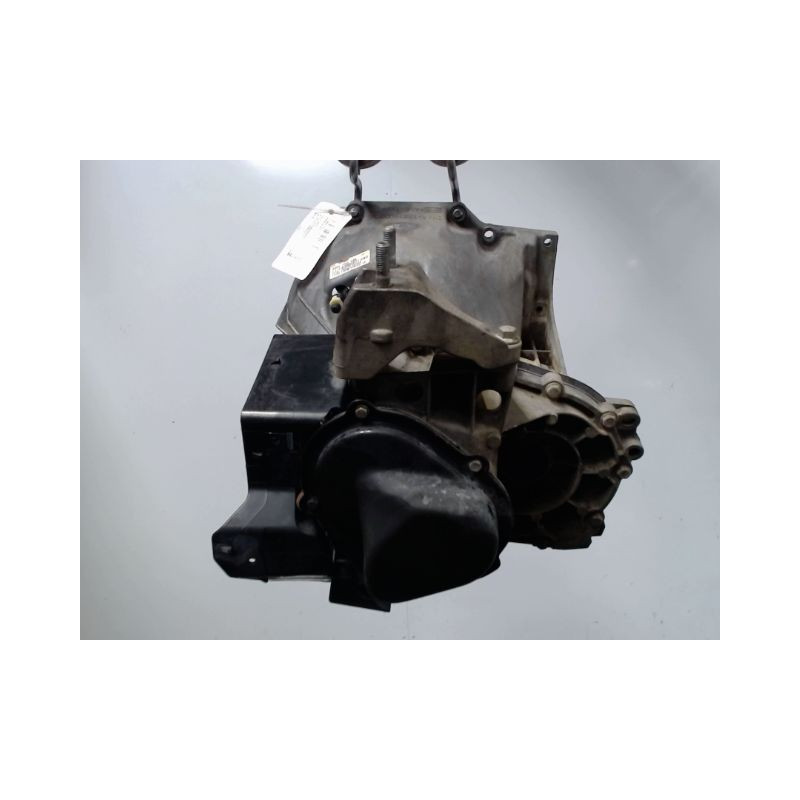 BOITE A VITESSE MECANIQUE FORD FIESTA 2010- 1.5 TDCi